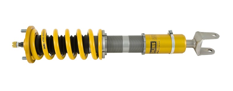 
                      
                        Ohlins 99-09 Honda S2000 Road & Track Coilover System
                      
                    