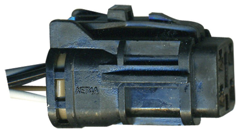 
                      
                        NGK Hyundai Sonata 1998-1993 Direct Fit Oxygen Sensor
                      
                    