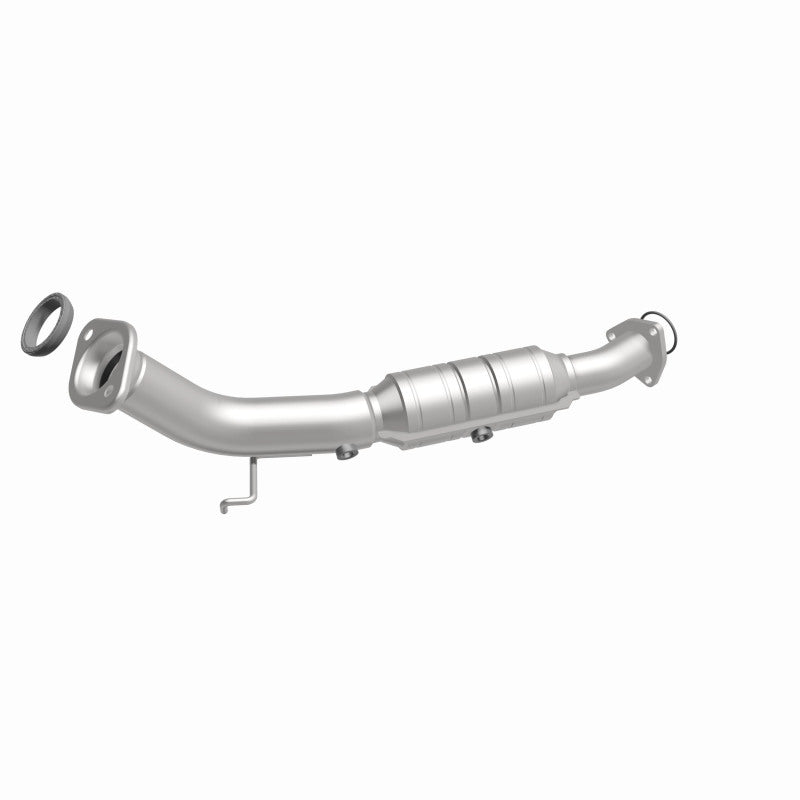 
                      
                        MagnaFlow 02-06 Acura RSX 4 2.0L (includes Type S) Direct-Fit Catalytic Converter
                      
                    