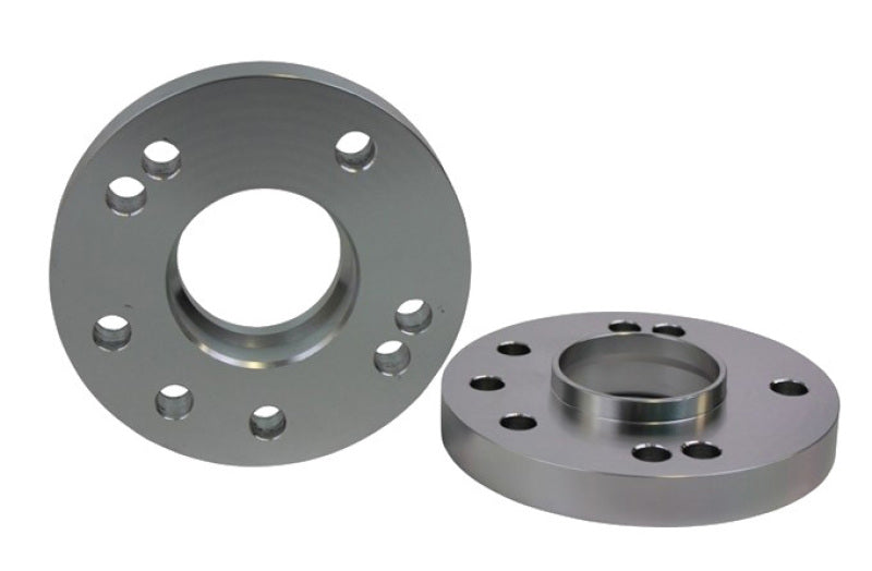 ISR Performance Wheel Spacers - 4/5x114.3 Bolt Pattern - 66.1mm Bore - 20mm Thick (Individual)