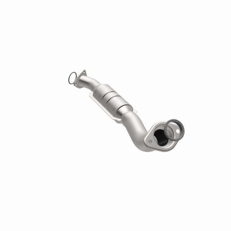 
                      
                        MagnaFlow 02-06 Acura RSX 4 2.0L (includes Type S) Direct-Fit Catalytic Converter
                      
                    