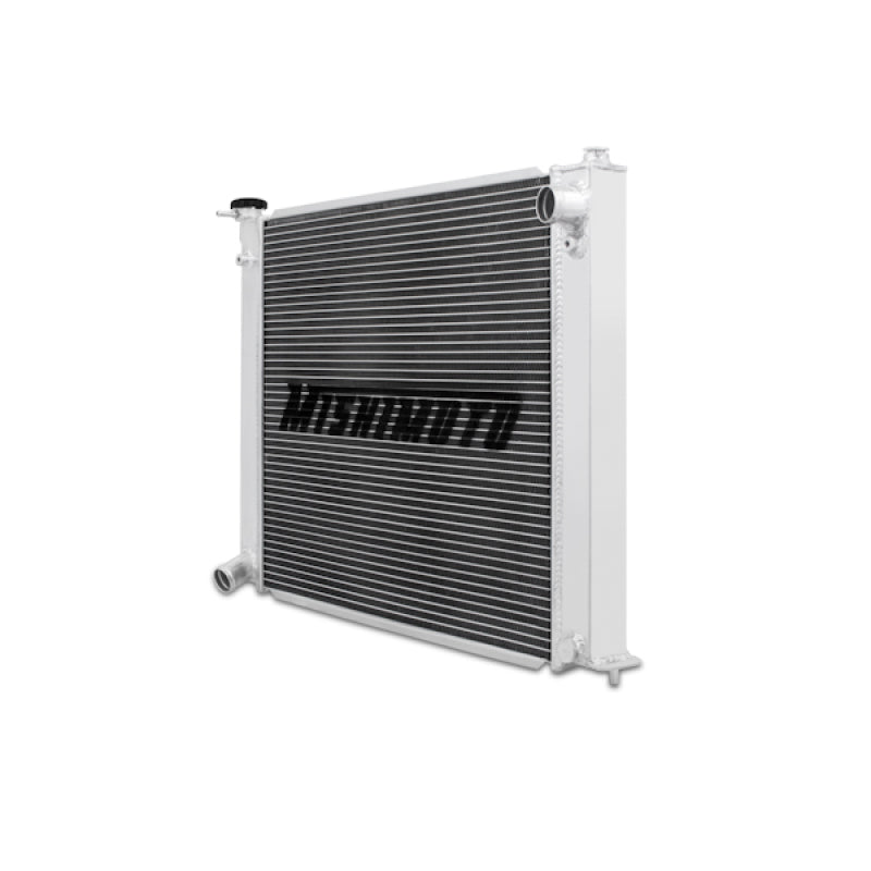 
                      
                        Mishimoto 90-96 Nissan 300ZX Turbo Manual Aluminum Radiator
                      
                    