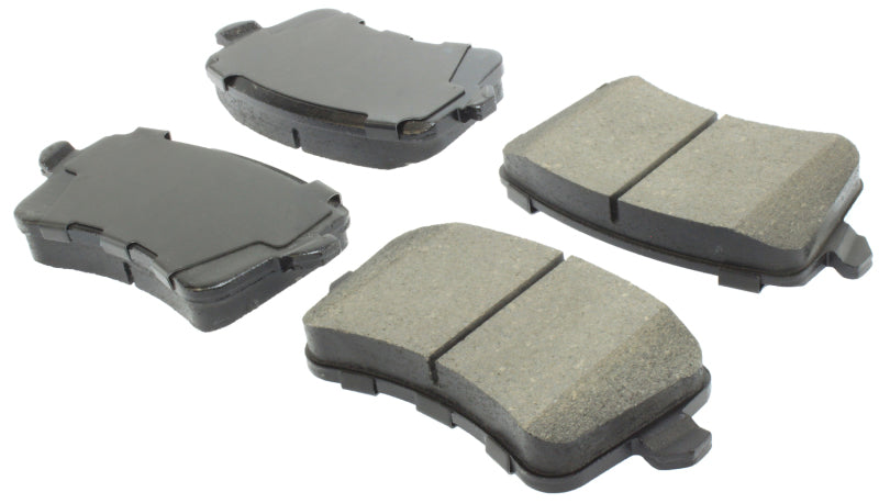 
                      
                        StopTech Performance Brake Pads
                      
                    