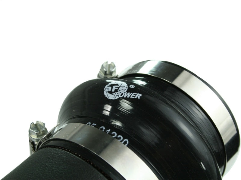 
                      
                        aFe MagnumFORCE Ansaugung Stage-2 Pro 5R 07-11 Jeep Wrangler (JK) V6-3.8L
                      
                    