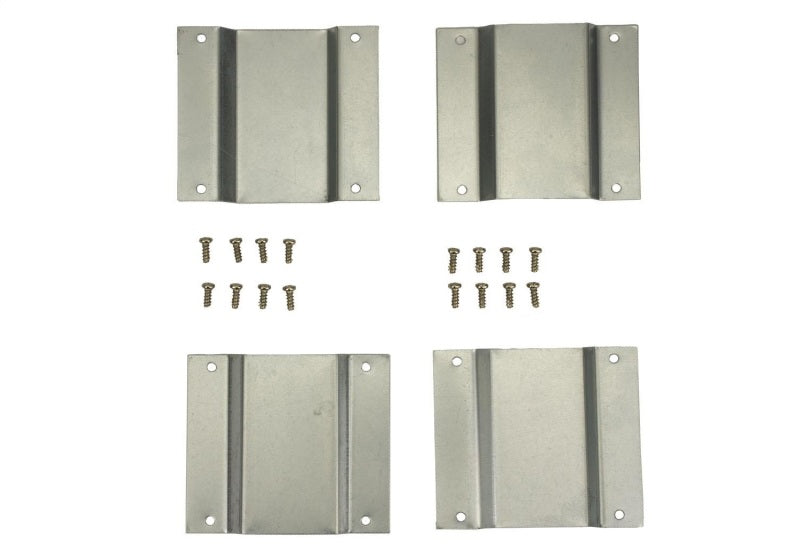 
                      
                        Ford Racing Polished Aluminum Valve Cover
                      
                    