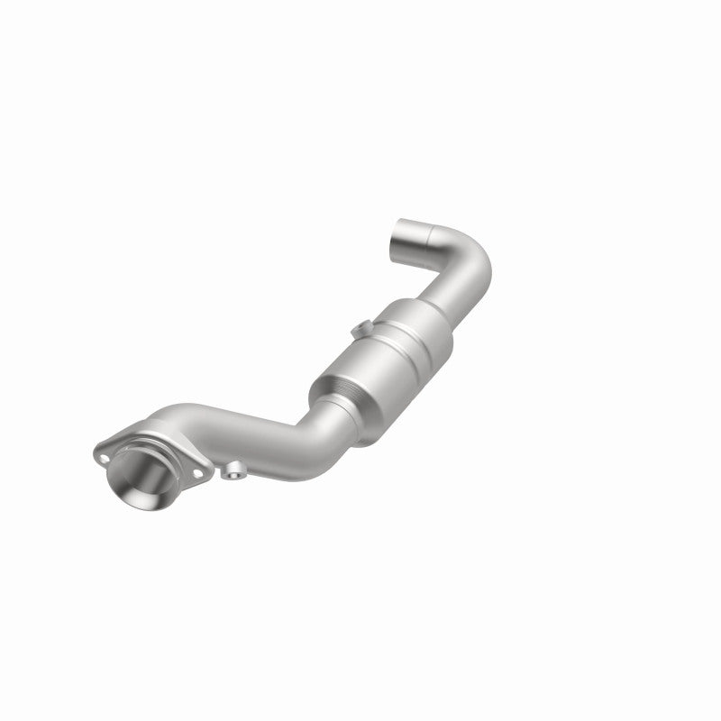 
                      
                        Magnaflow Conv DF 2011-2014 F-150 V6 3.5L OEM Underbody
                      
                    