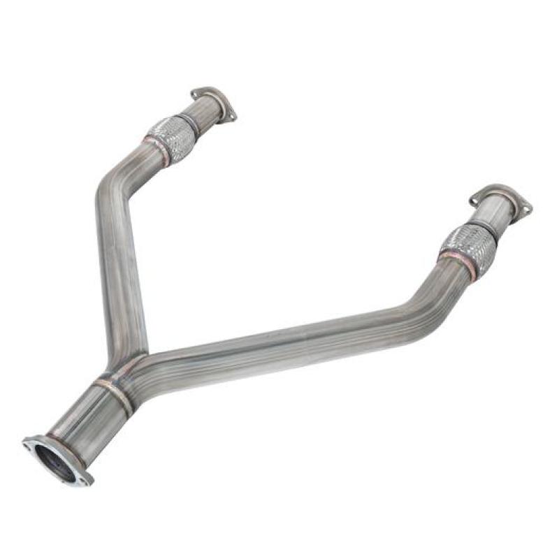 Remark 2014+ Infiniti Q50 / Nissan 370Z Y-Pipe Kit