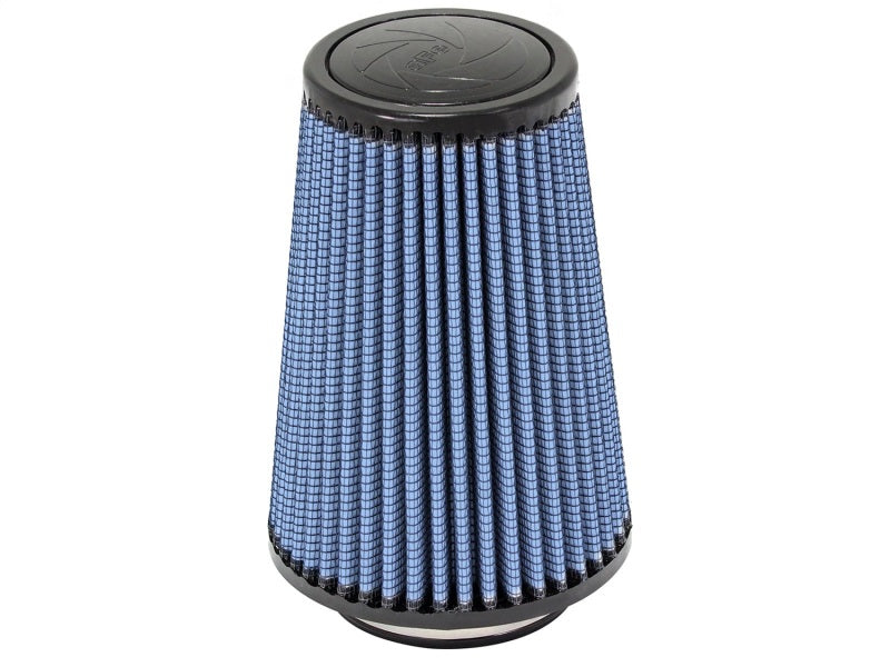 aFe MagnumFLOW Air Filters UCO P5R A/F P5R 3F x 5B x 3-1/2T x 7H