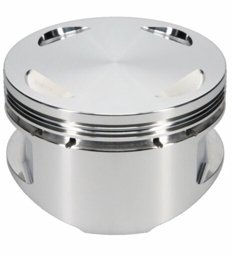 JE Pistons 4.015 Honda XR600 Kolbensatz