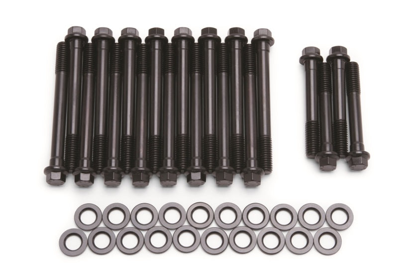 Edelbrock Olds Head Bolt Kit