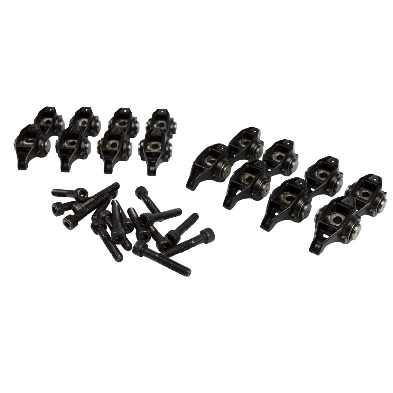 
                      
                        COMP Cams GM LS1 Upgraded OEM Rocker Arms - Set of 16
                      
                    