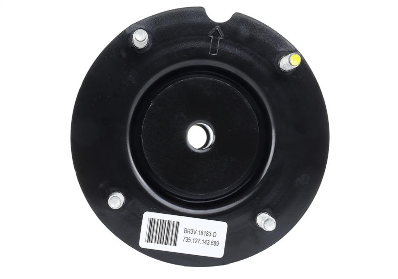 
                      
                        Ford Racing 05-14 Mustang Upgrade für vordere Federbeinhalterung (Paar)
                      
                    