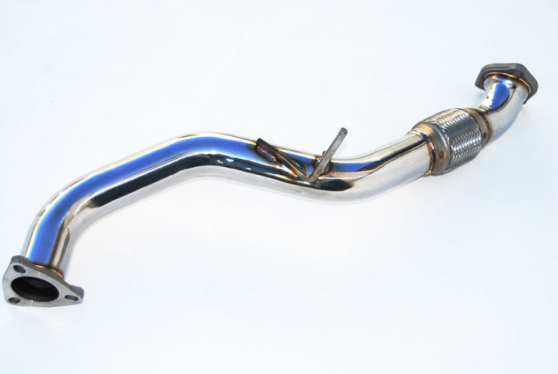 
                      
                        Invidia 16-21 Honda Civic 1.5T Front Pipe
                      
                    