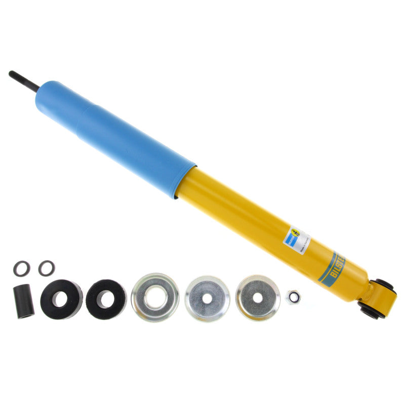 
                      
                        Bilstein B6 2002 Mercedes-Benz G500 Base Rear 46mm Monotube Shock Absorber
                      
                    