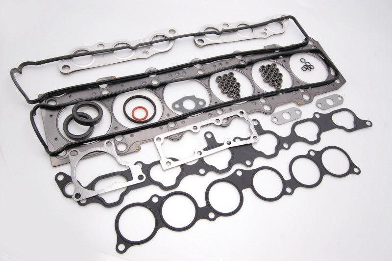 
                      
                        Cometic Street Pro Toyota 1993-97 2JZ-GE NON-TURBO 3.0L Inline 6 87mm Top End Kit
                      
                    