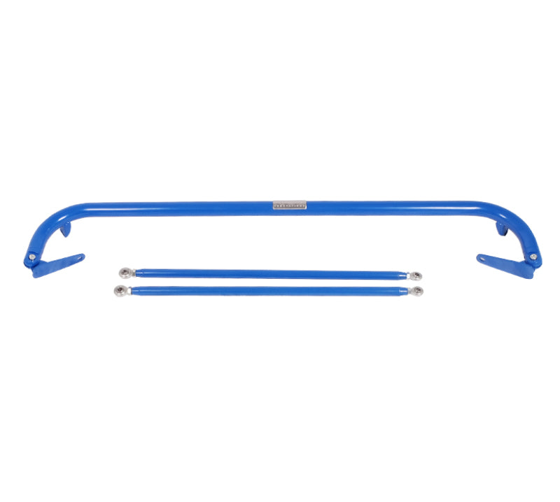 
                      
                        NRG Harness Bar 49in. - Blue
                      
                    