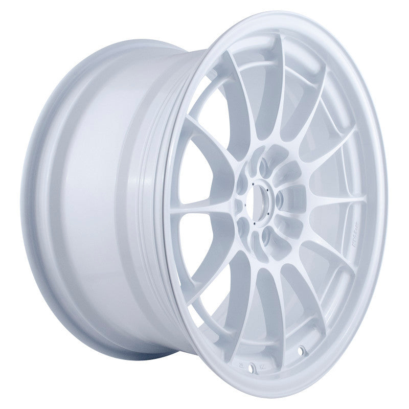 
                      
                        Enkei NT03+M 18x9,5 5x114,3 40 mm Offset 72,6 mm Bohrung Vanquish White Wheel (Mindestbestellmenge 40 Stück)
                      
                    