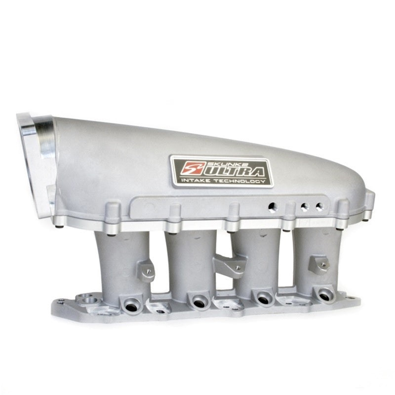 Skunk2 Ultra Series B Series VTEC 3,5 l Ansaugkrümmer – Silber (für 4,5 l – sk907-05-9001 hinzufügen)