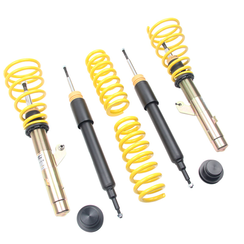 
                      
                        ST Coilover Kit 06-11 BMW E90 Sedan / 07-13 BMW E92 Coupe
                      
                    