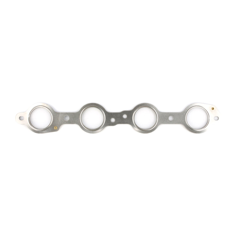 
                      
                        Cometic GM LS1 5.3L/5.7L/6.0L .030 inch MLS Exhaust Gaskets (Pair)
                      
                    