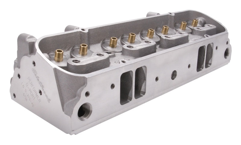 
                      
                        Edelbrock Performer D-Port Bare 87cc
                      
                    