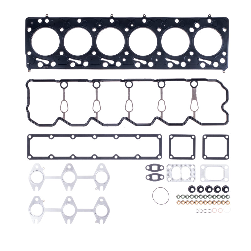 
                      
                        Cometic Street Pro 98-02 Dodge Cummins 5.9L 6BT 24v 4.100in Bore Top End Gasket Kit
                      
                    