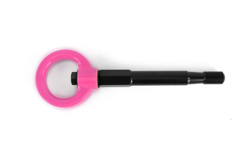 
                      
                        PERRIN 2022 Subaru WRX / 18-21 Crosstrek Abschlepphaken-Kit (hinten) – Hyper Pink
                      
                    