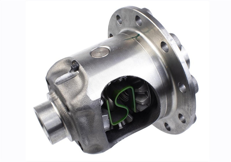 
                      
                        Ford Racing 15-24 Mustang 8,8 Zoll Traction-Lok-Differential
                      
                    