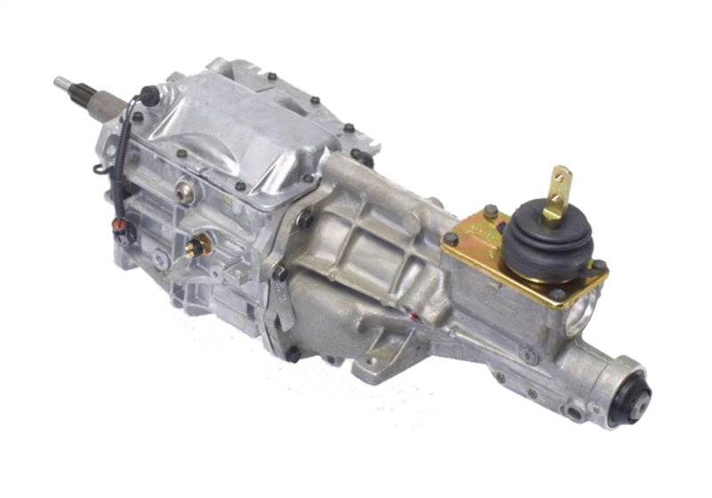 
                      
                        Ford Racing Tremec Upgraded Super-Duty T-5 Transmission
                      
                    