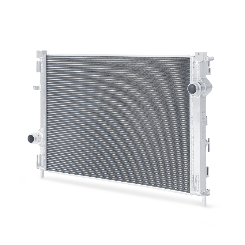 
                      
                        Mishimoto 2013+ Ford Focus ST Performance Aluminum Radiator
                      
                    