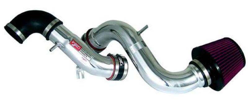 
                      
                        Injen 13 Honda Accord 3.5L V6 Polished Cold Air Intake w/ MR Tech
                      
                    