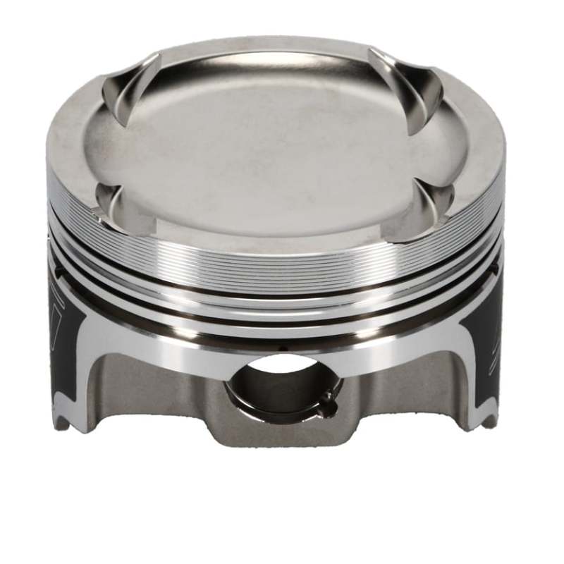 
                      
                        Wiseco 93-01 Honda B16A Civic SI 1.181 X 81.0MM Std Size Piston Kit *MUST USE .040 Gasket*
                      
                    