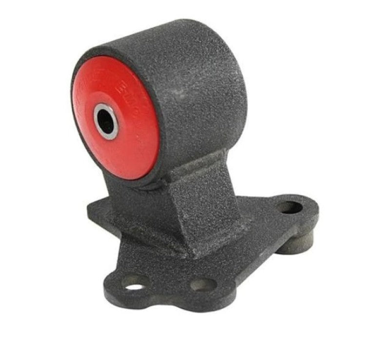 Innovativer 90-93 Acura Integra B-Serie Ersatz Schwarz Aluminium RH Mount 60A Buchse Kabel-Hydro