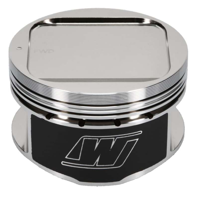 
                      
                        Wiseco Subaru WRX 4v R/Dome 8.4:1 CR 93mm Piston Kit
                      
                    