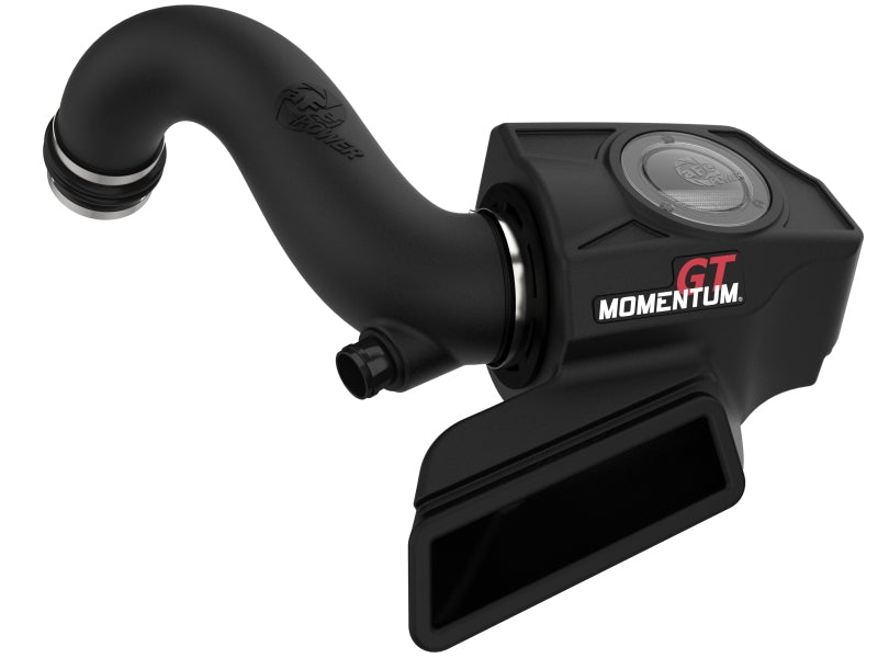 
                      
                        aFe Momentum GT Pro DRY S Cold Air Intake System 19-21 Audi Q3 L4-2.0L (t)
                      
                    