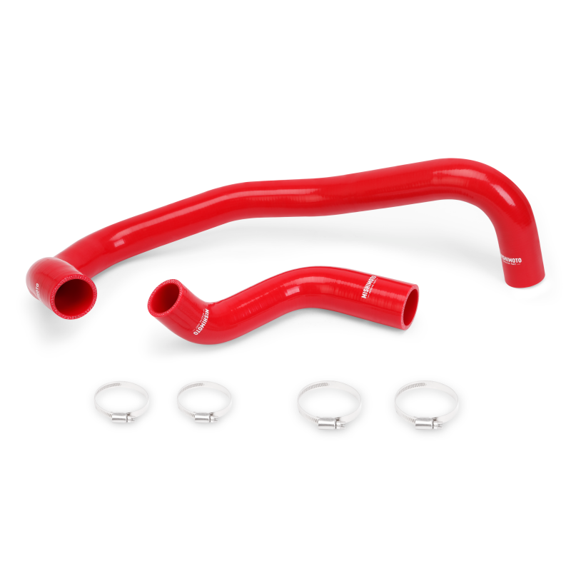 
                      
                        Mishimoto 2011+ Mopar LX Chassis 5.7L V8 Red Silicone Hose Kit
                      
                    