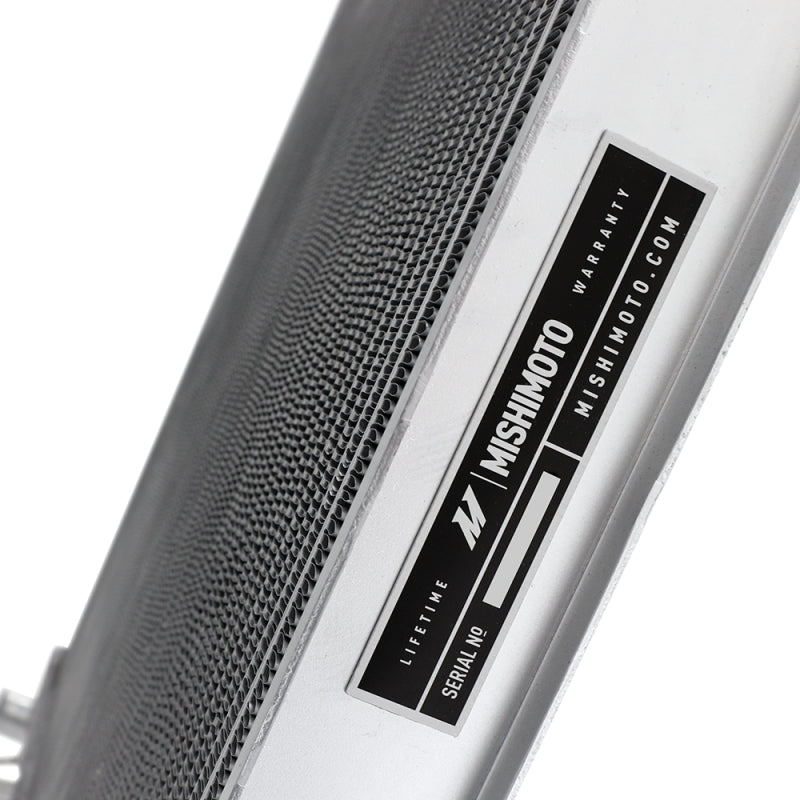 
                      
                        Mishimoto 04-13 Infiniti QX56 / 05-14 Nissan Armada Aluminum Radiator
                      
                    