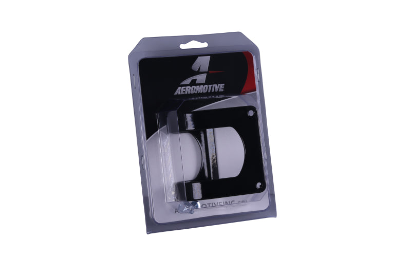
                      
                        Aeromotive 2in Filter Bracket
                      
                    