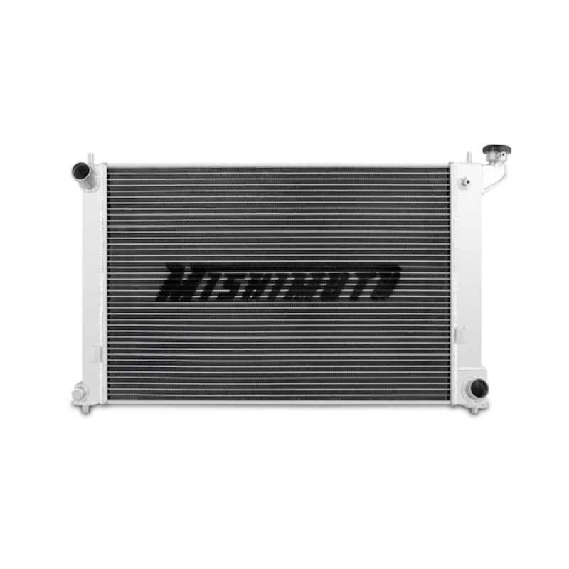 
                      
                        Mishimoto 05-10 Scion tC Manual Aluminum Radiator
                      
                    