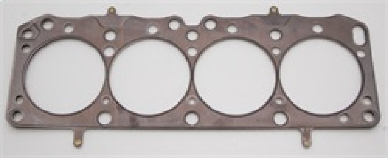 Cometic Cosworth FVA/FVC .030in MLS Cylinder Head Gasket - 87mm Bore