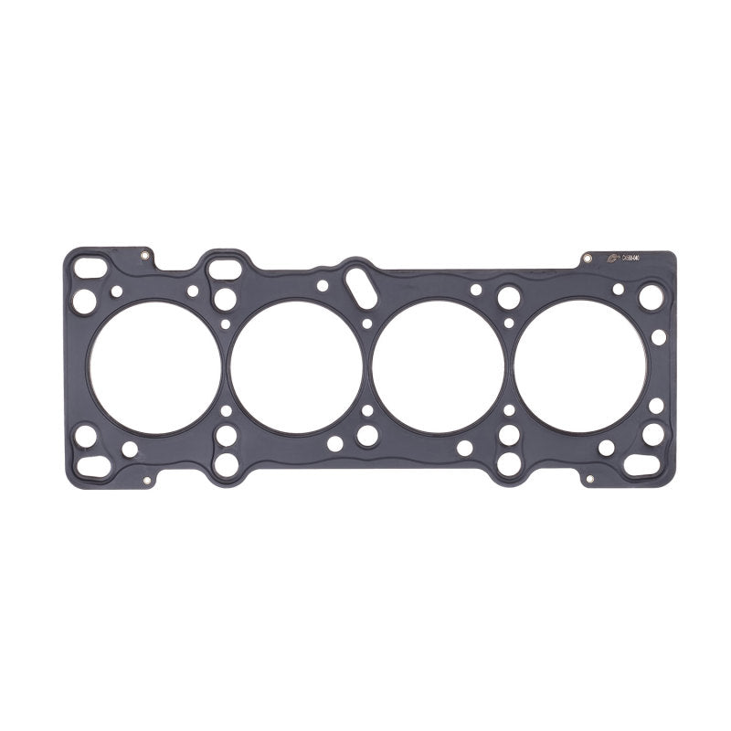 
                      
                        Cometic Mazda Miata inBPin Motor 1.8L DOHC 84mm .040in MLS Head Gasket
                      
                    