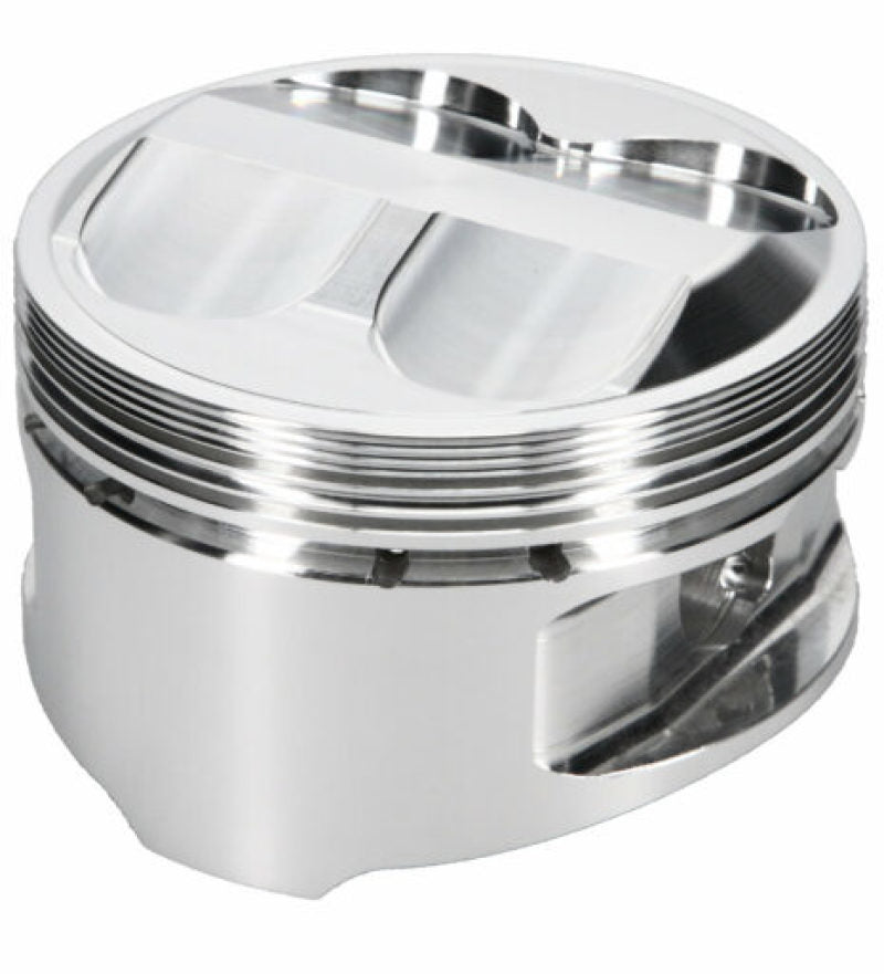 JE Pistons 3.189 Suzuki 1216 3189-2322-4621-.998 81mm Bohrung .200 Dome (Einzelkolben)