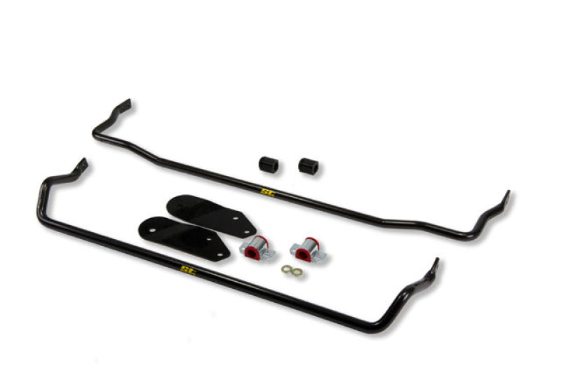 
                      
                        ST Anti-Swaybar Set Toyota MR-2
                      
                    