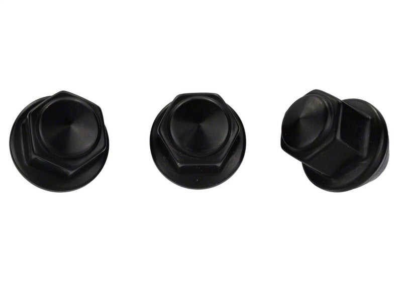 
                      
                        Ford Racing M12 x 1.5 Black Lug Nut - Set of 20
                      
                    