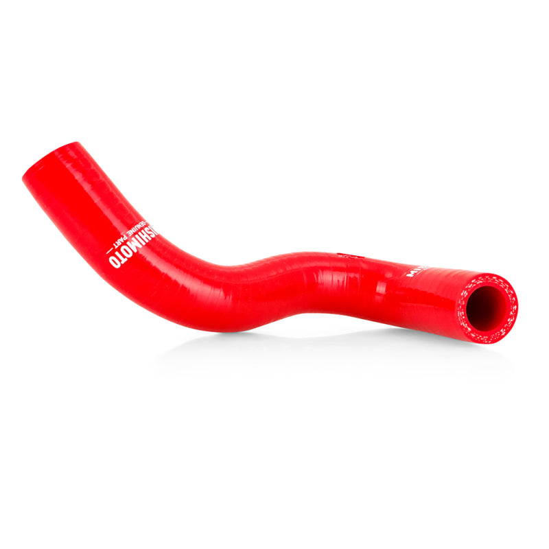 
                      
                        Mishimoto 2016+ Infiniti Q50/Q60 3.0T Ancillary Coolant Hose Kit - Red
                      
                    