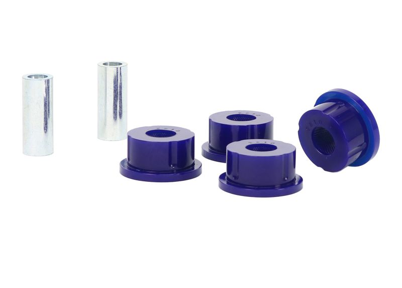 
                      
                        SuperPro WRX Rear Trailing Arm Bushing Kit
                      
                    