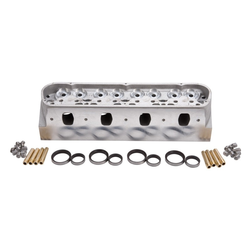 
                      
                        Edelbrock Cylinder Head Glidden-Victor II Ford 351W Hipped Bare
                      
                    