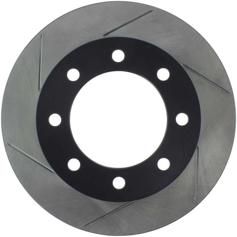 StopTech Slotted Sport Brake Rotor