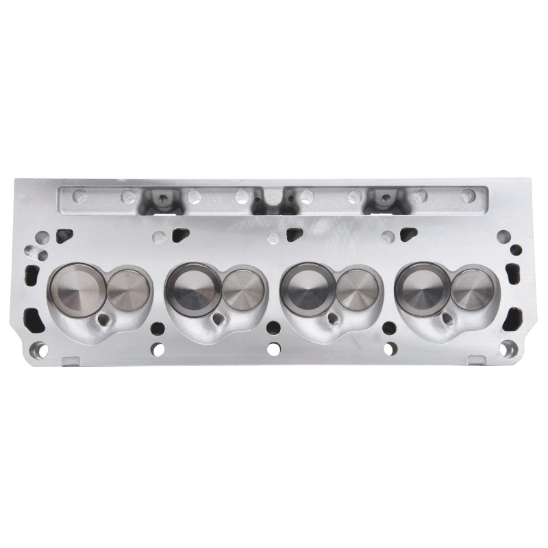 
                      
                        Edelbrock Single Victor Jr 289-351W w/ Valves Head
                      
                    