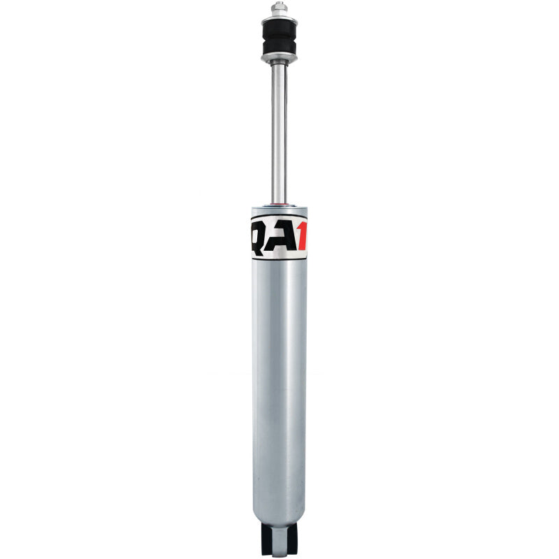 QA1 27 Series Stock Mount Monotube Shock Absorber - Sealed Hyperscrew (IMCA) - 5-3 Valving - Steel